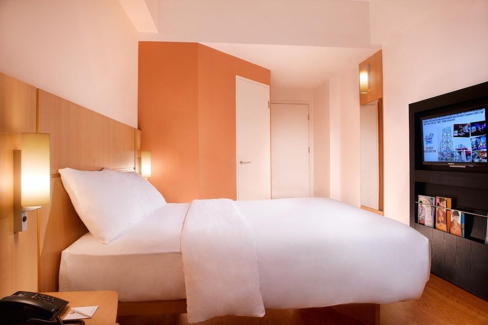 ไอบิส บันดุง ทรานส์ สตูดิโอ Hotel ภายนอก รูปภาพ