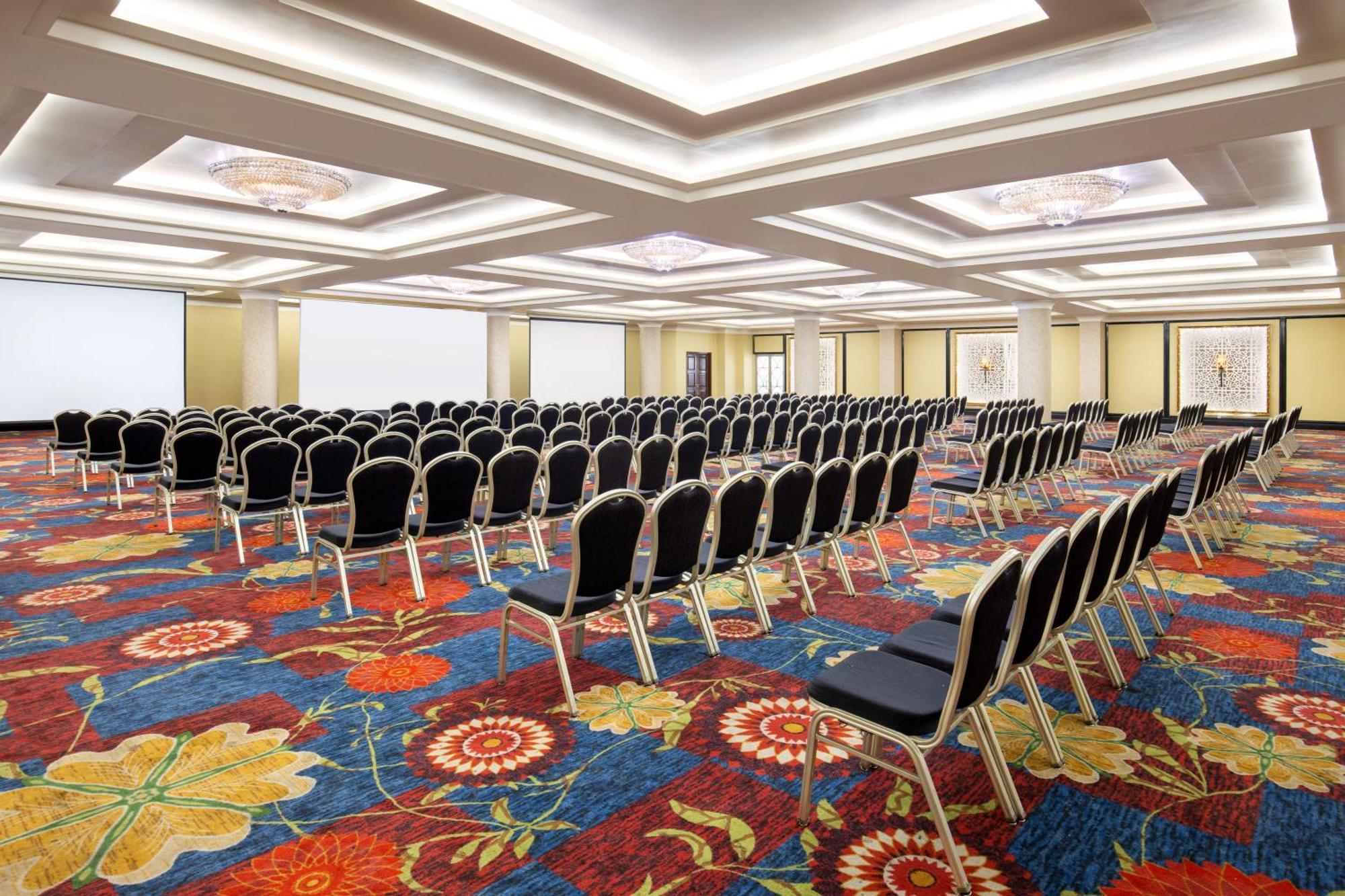 ไอบิส บันดุง ทรานส์ สตูดิโอ Hotel ภายนอก รูปภาพ